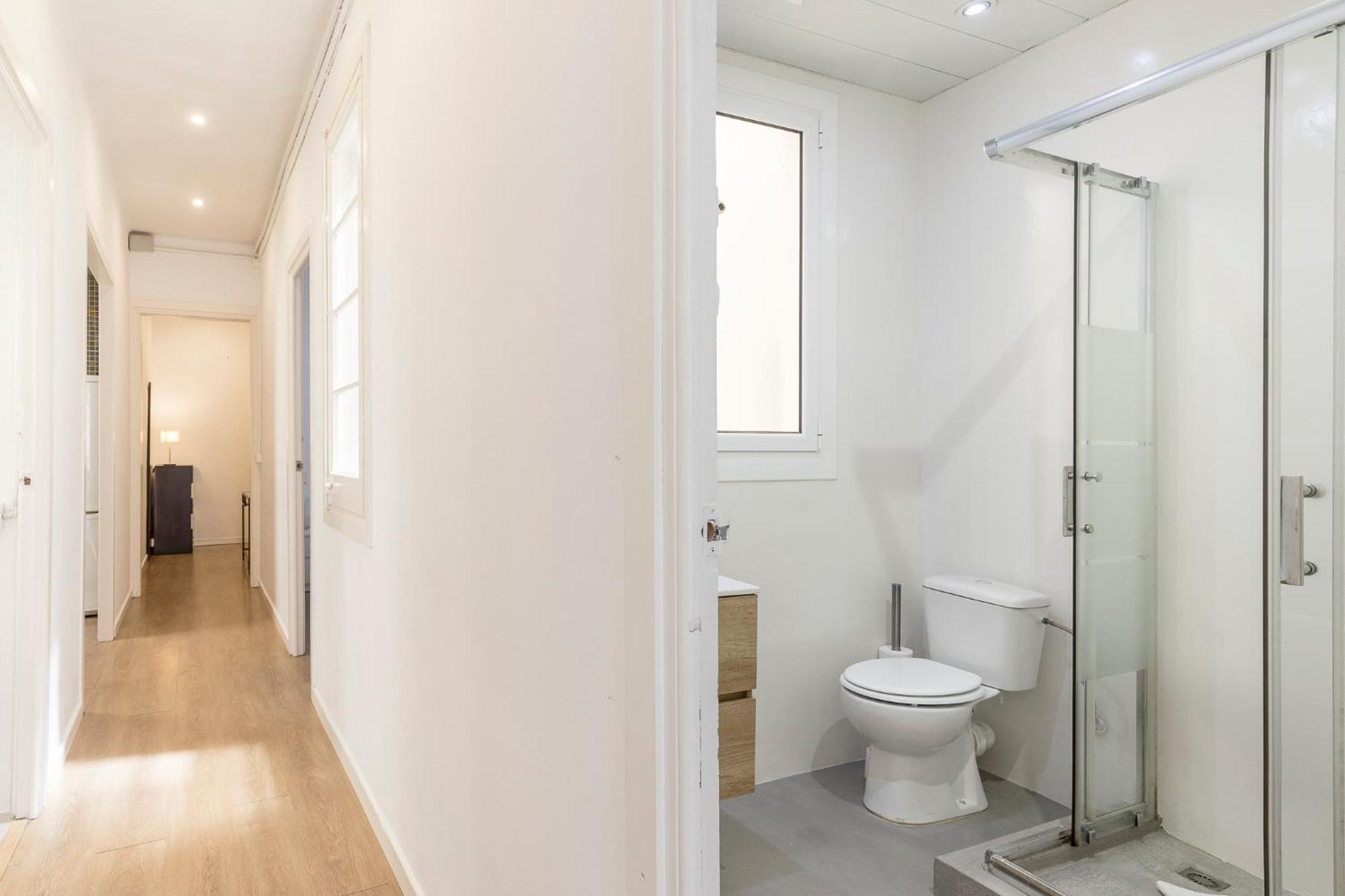 Suites4Days Sagrada Familia Apartment برشلونة المظهر الخارجي الصورة