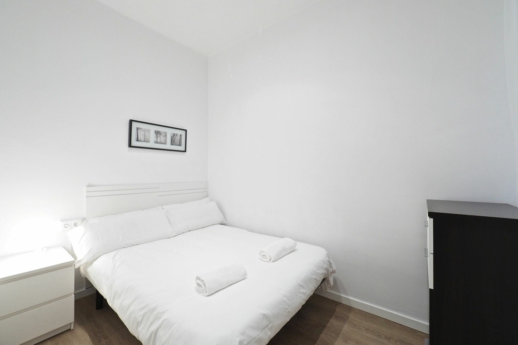 Suites4Days Sagrada Familia Apartment برشلونة المظهر الخارجي الصورة
