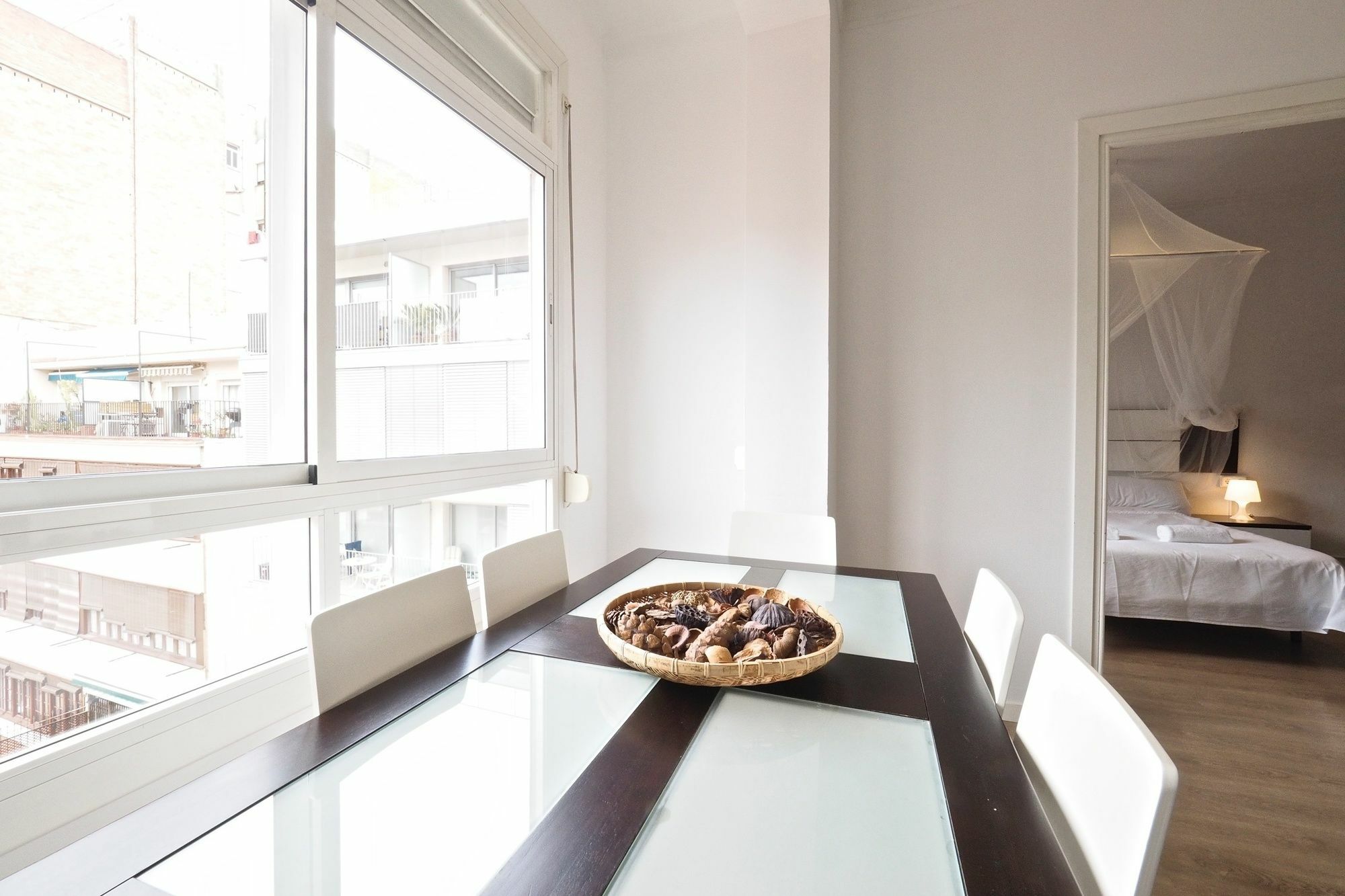 Suites4Days Sagrada Familia Apartment برشلونة المظهر الخارجي الصورة