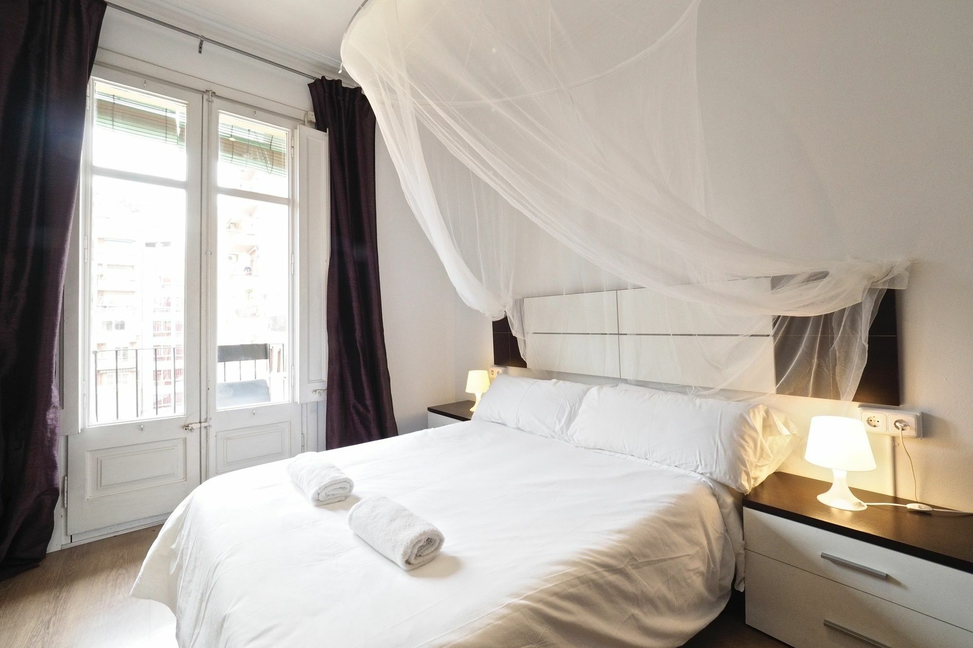Suites4Days Sagrada Familia Apartment برشلونة المظهر الخارجي الصورة