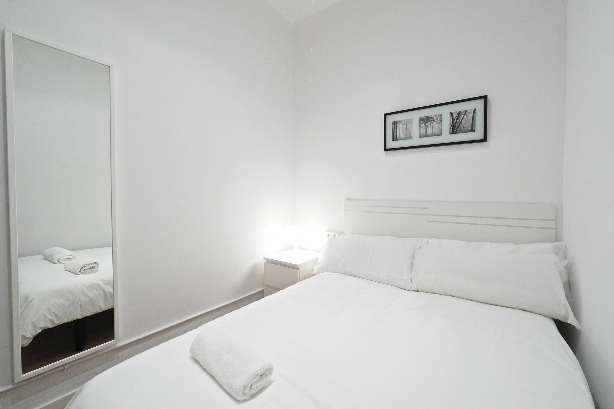 Suites4Days Sagrada Familia Apartment برشلونة المظهر الخارجي الصورة