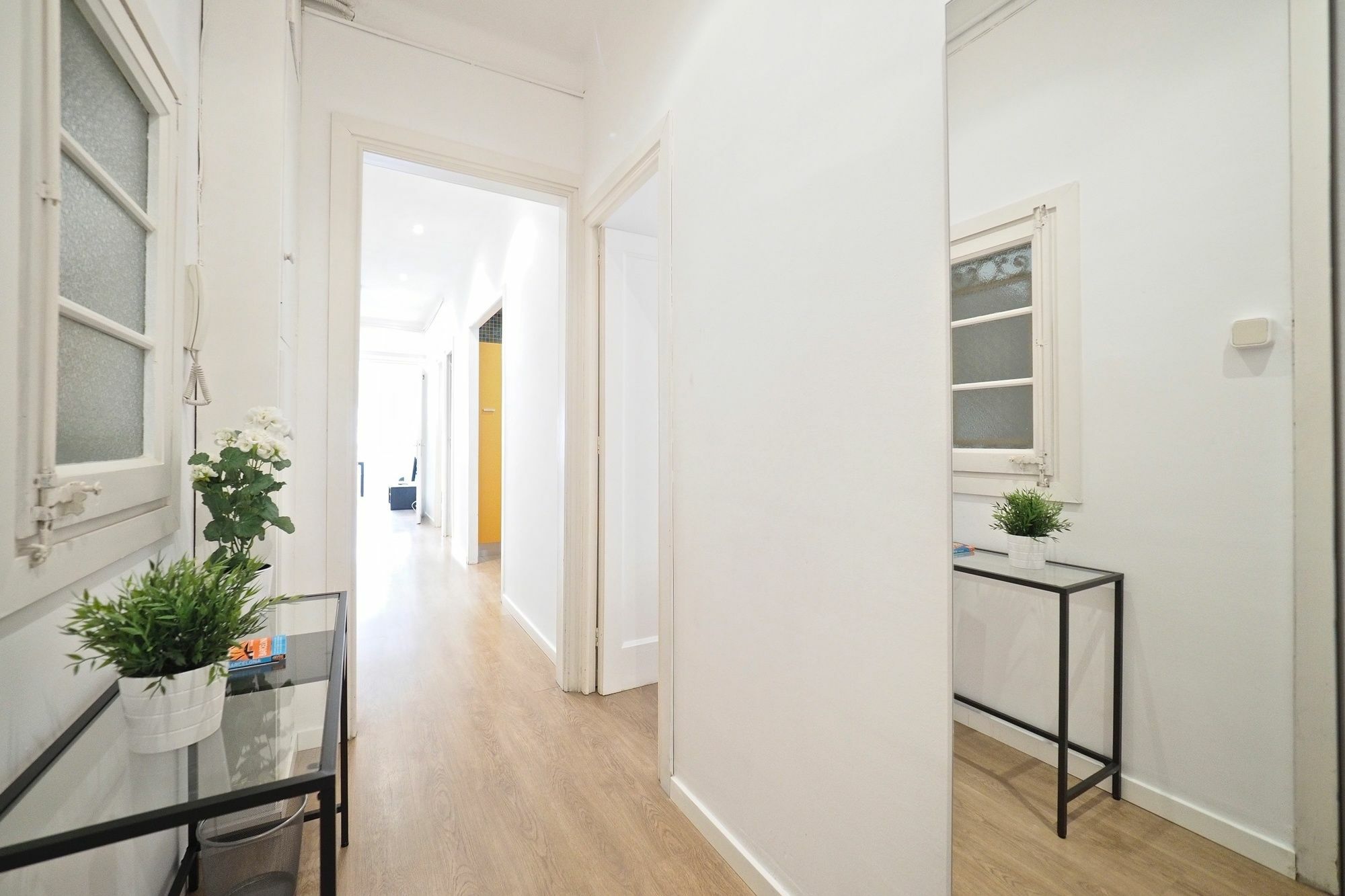 Suites4Days Sagrada Familia Apartment برشلونة المظهر الخارجي الصورة