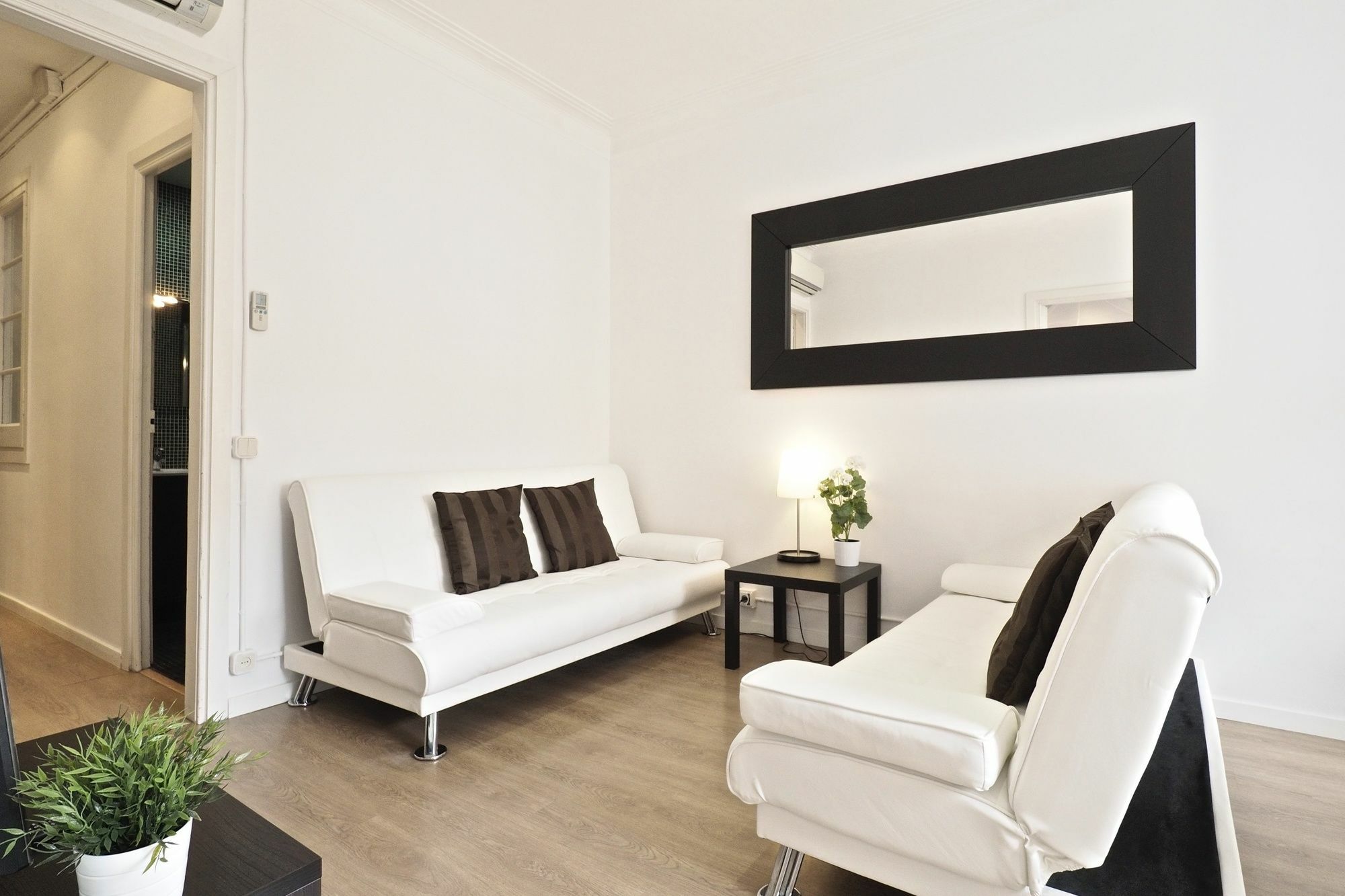 Suites4Days Sagrada Familia Apartment برشلونة المظهر الخارجي الصورة