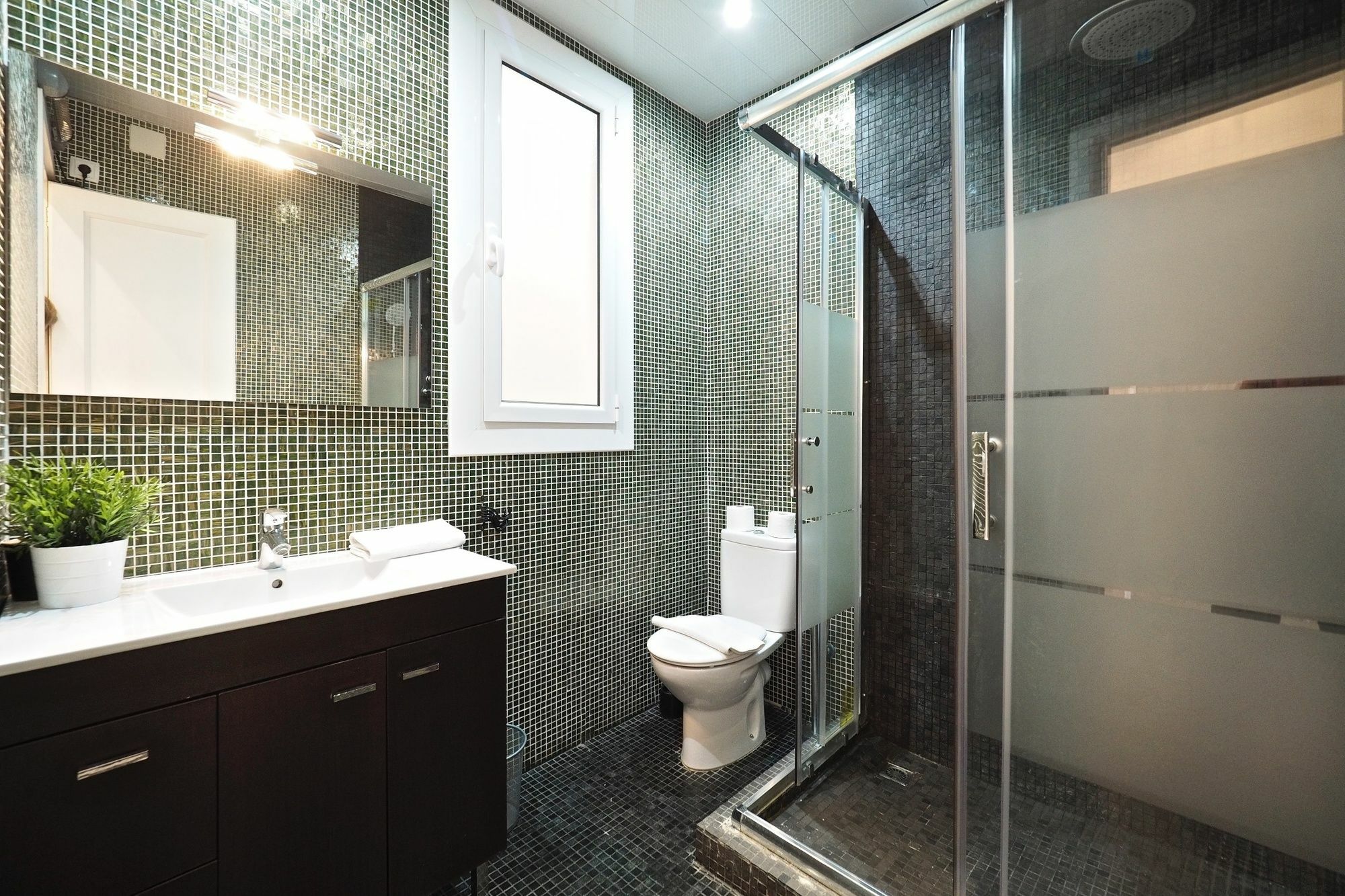 Suites4Days Sagrada Familia Apartment برشلونة المظهر الخارجي الصورة