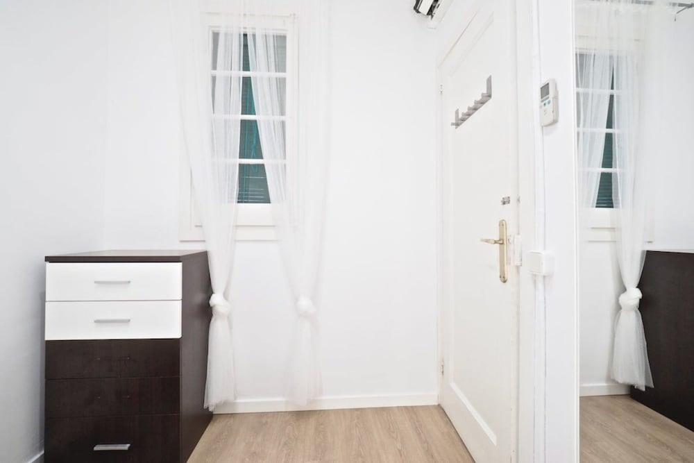 Suites4Days Sagrada Familia Apartment برشلونة المظهر الخارجي الصورة